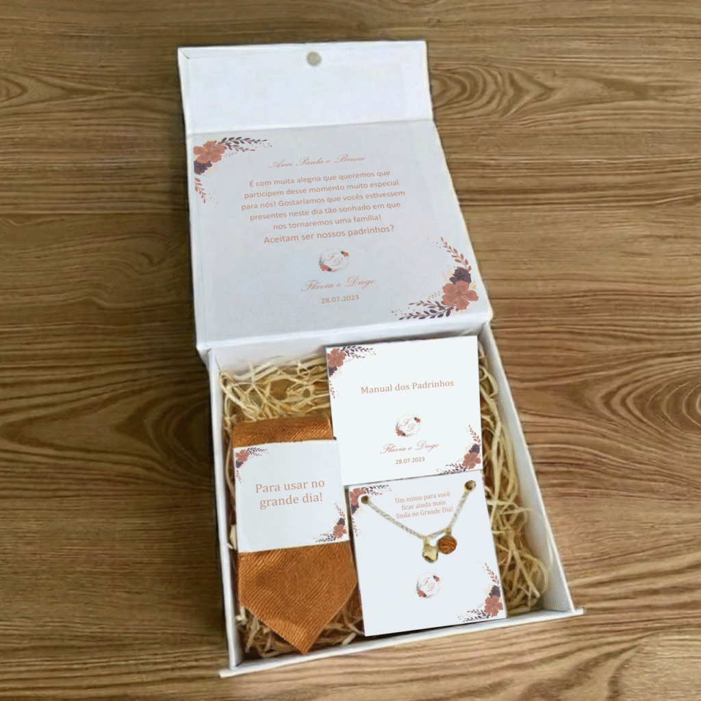 Mockup Caixinhas Cartonadas Parte Interna Marrom