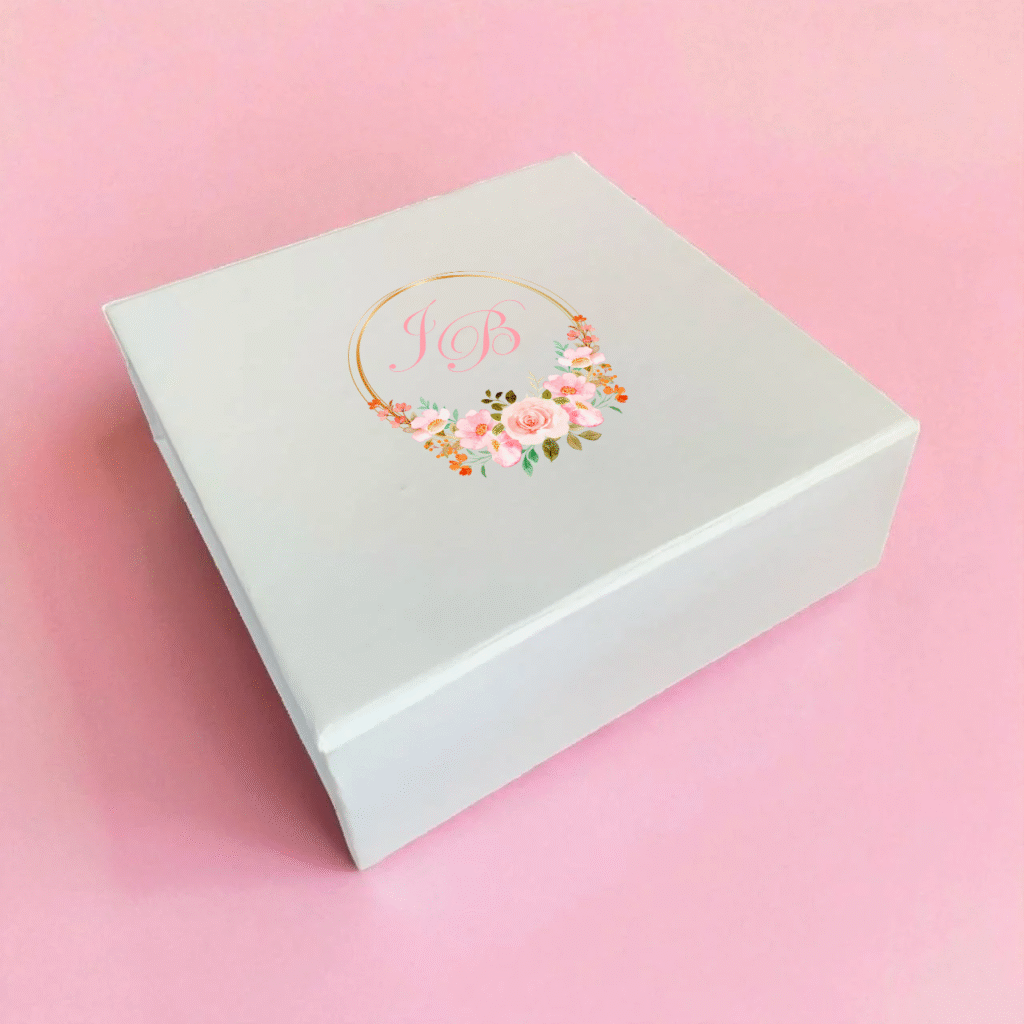 Mockup Rosa
