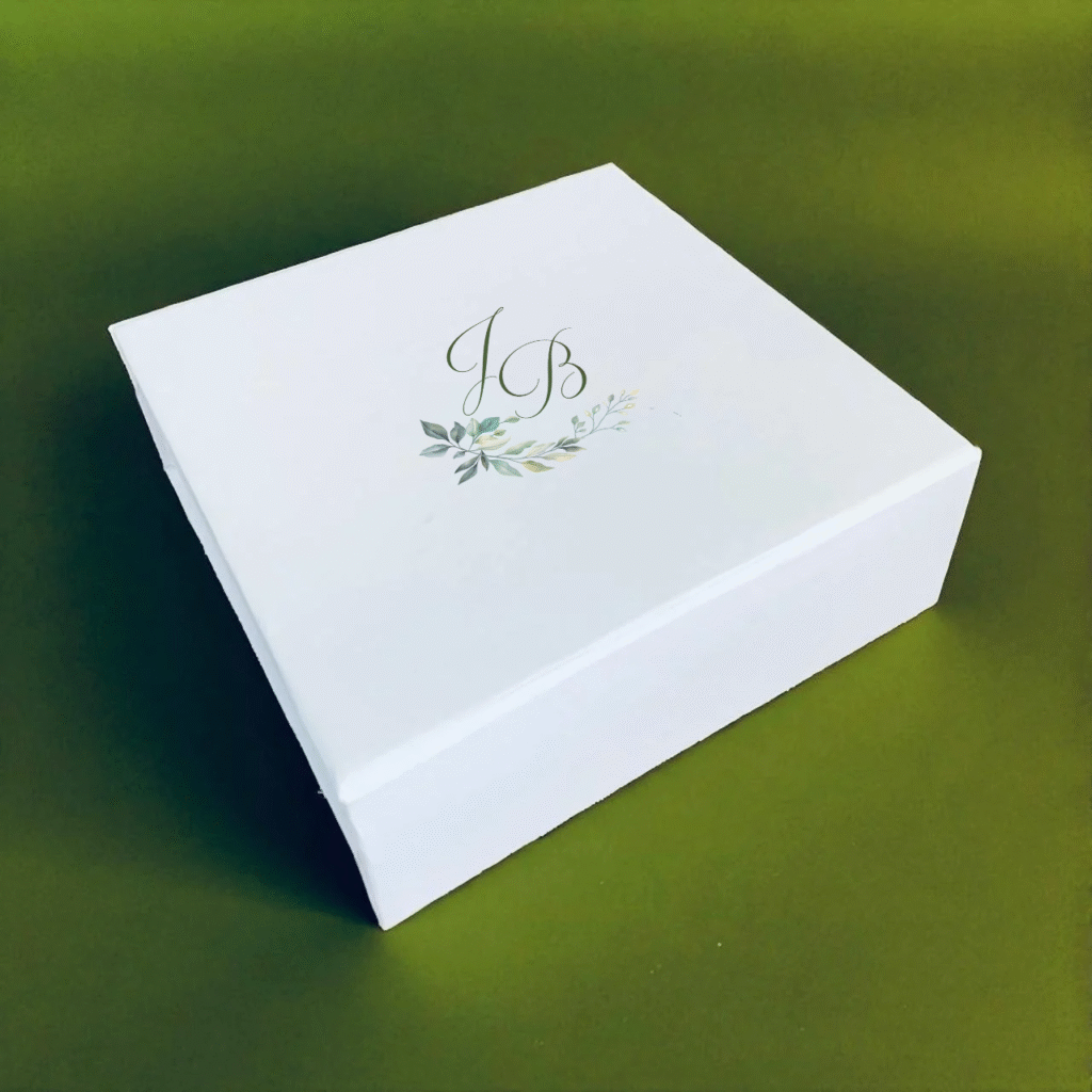 Mockup Verde Oliva